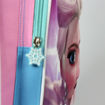 Picture of Frozen 3D Backpack 2 Zip